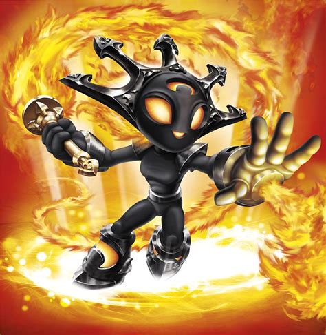 Smolderdash | Skylanders Wiki | Fandom powered by Wikia