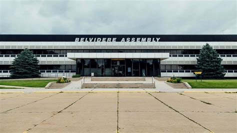 Belvidere Mayor Reassures Assembly Plant Plans To Reopen - MoparInsiders