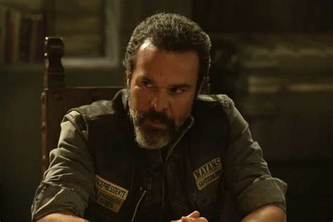 New MAYANS MC Season 5 Episode 2 Photos, Cast, Plot