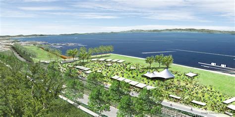 Burlington Parks, Recreation and Waterfront Master Plan - Agency ...