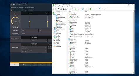 Overclocking Ryzen 5 1600 3.7ghz : r/Amd