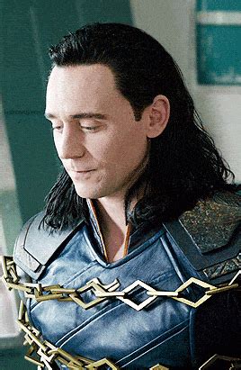 Loki Gif - IceGif