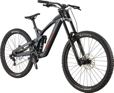 GT Fury Pro 27.5"/29" Carbon Downhill Bike 2021 | The Cyclery