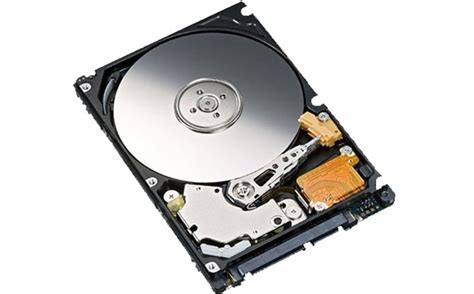 HDD là gì? Khái niệm ổ cứng, Ổ cứng SSD và HDD là gì?