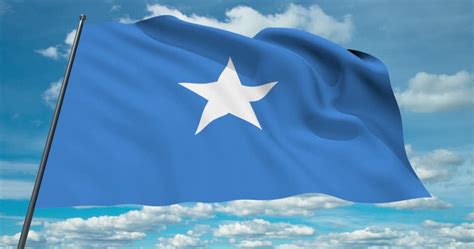 Imagehub: Somalia Flag HD Free Download