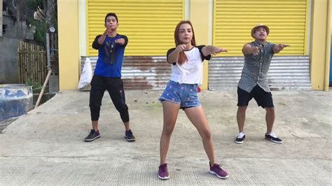 MACARENA DANCE CHALLENGE - YouTube