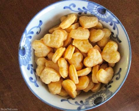 10 healthy salty snacks that totally hit the spot when you’re hangry