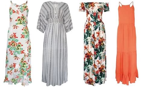 foschini floral dresses | Dresses Images 2022