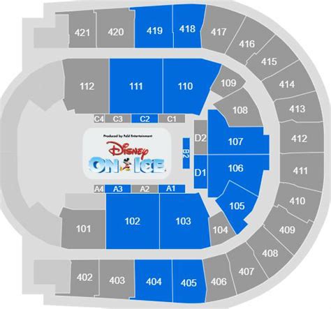 Disney On Ice Celebrates 100 Years Of Magic The O2 Arena Tickets | Disney On Ice Celebrates 100 ...