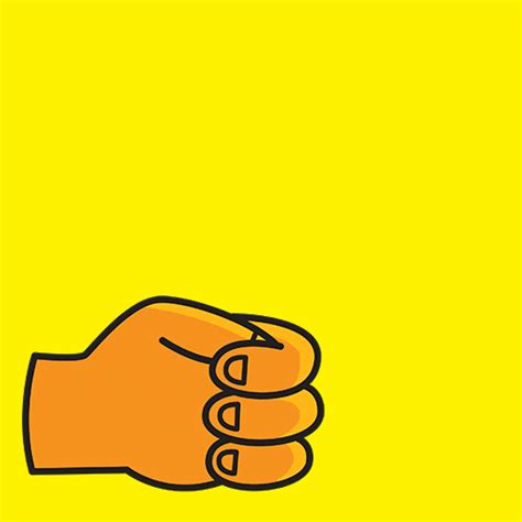 Thumbs up emoji meme gif - storyfrosd