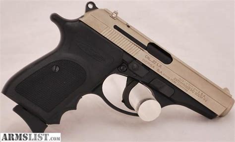 ARMSLIST - For Sale: Bersa Firestorm 22lr