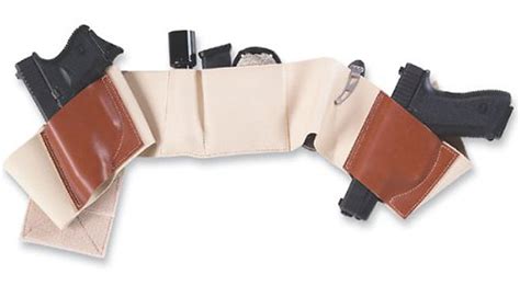 Belly Band Holster Bible | Gun Reviews Handgun Testing Rifle Shotgun Reports | GunCarrier.com