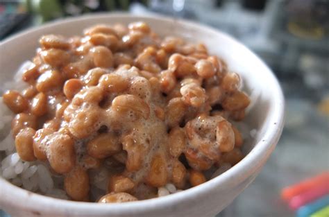 What Is Natto And How Can You Make It At Home?