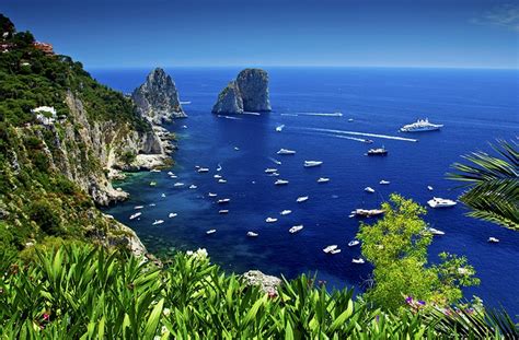 13 Top-Rated Attractions & Things to Do in Capri | PlanetWare