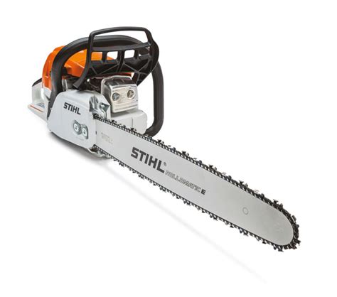 Stihl MS 291 Chainsaw - O'Connor's Lawn & Garden