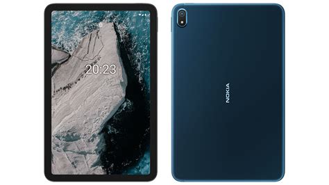 Nokia T20 Tablet Specs, Features, and Overview - My Tablet Guide