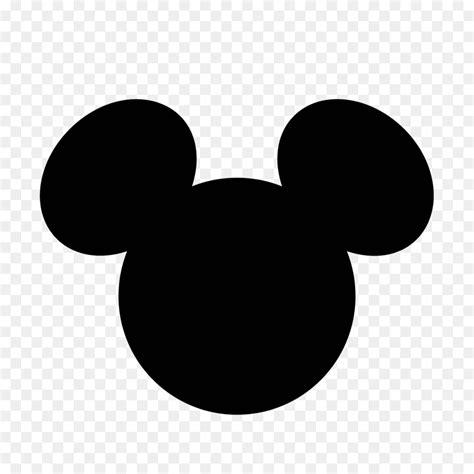 Free Mickey Mouse Ears Transparent, Download Free Mickey Mouse Ears Transparent png images, Free ...