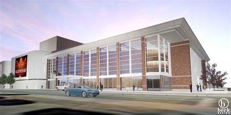 OSU announces plans to build new Performing Arts Center in Stillwater | Oklahoma State University