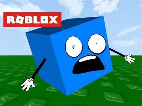 Cube Eat Cube | World Of Roblox - YouTube