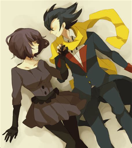 Grimsley - Pokemon Grimsley Fan Art (34182628) - Fanpop