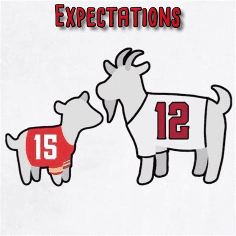 Goat Super Bowl GIF - Goat Super Bowl Chiefs - GIF 탐색 및 공유