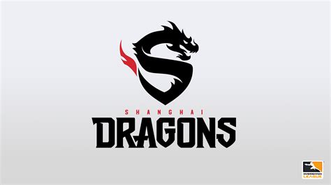 Shanghai Dragons | Overwatch Wiki | Fandom