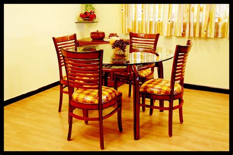 Teak Wood Dining Table at Rs 34500/piece | Teak Wood Dining Set in Chennai | ID: 12983622773