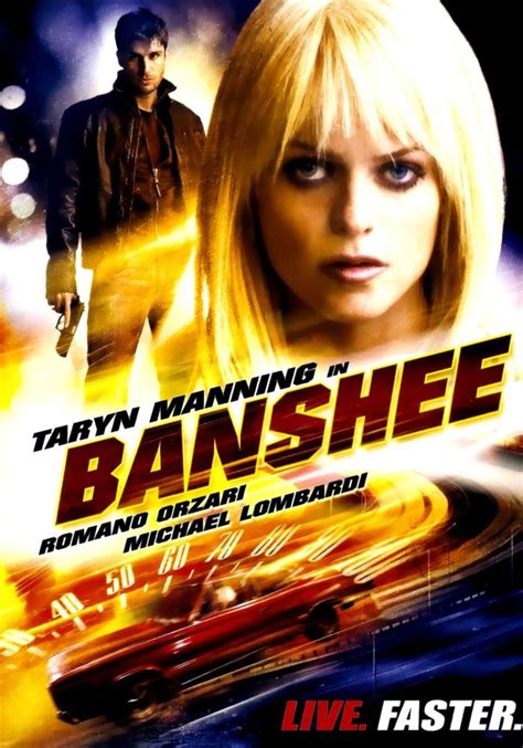 Banshee (Banshee, 2006) - Film