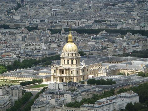 Top 10 Facts about Les Invalides in Paris - Discover Walks Blog