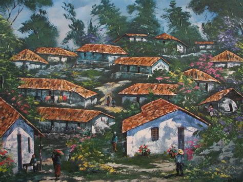 Honduran Folk Art | Honduran Folk Art | Aaron Ortiz | Flickr