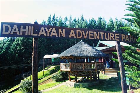 Dahilayan Adventure Park: Perfect Getaway for the Adventurous Crew - ModernFilipina.ph