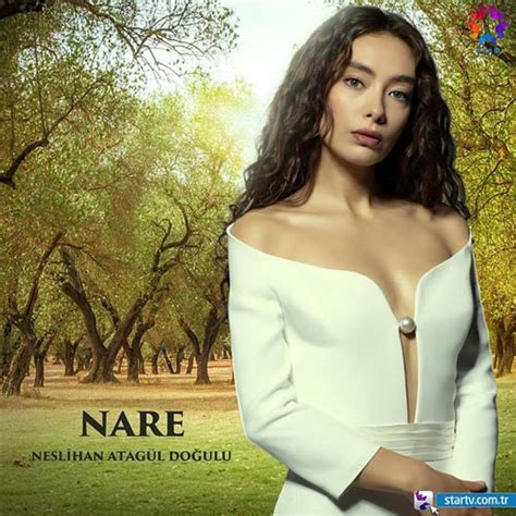 The ambassador's daughter: Nare leaves the series! (Sefirin Kizi) - All about Turkish dramas