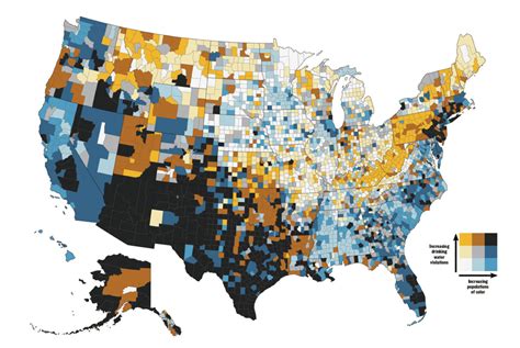 Across the U.S., millions of people are drinking unsafe water. How can we fix that? | Great ...