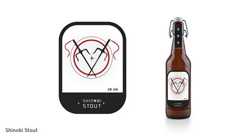 Beer Label Designs on Behance