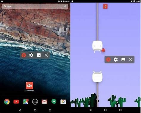 4 Best Screen Recorder Apps for Android Phone and Tablet 2024