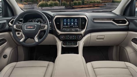 2023 Gmc Acadia Denali Interior – Get Calendar 2023 Update