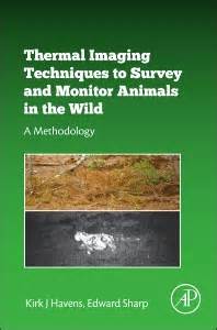 Thermal Imaging Techniques to Survey and Monitor Animals in the Wild - 1st Edition | Elsevier Shop