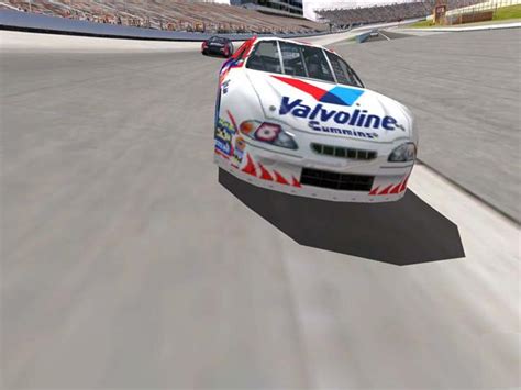 Demos: PC: NASCAR Racing 4 | MegaGames