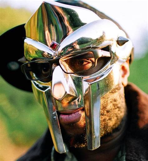 Anti Rust MF Doom Gladiator Mask Silver Finish in Brass - Etsy Canada