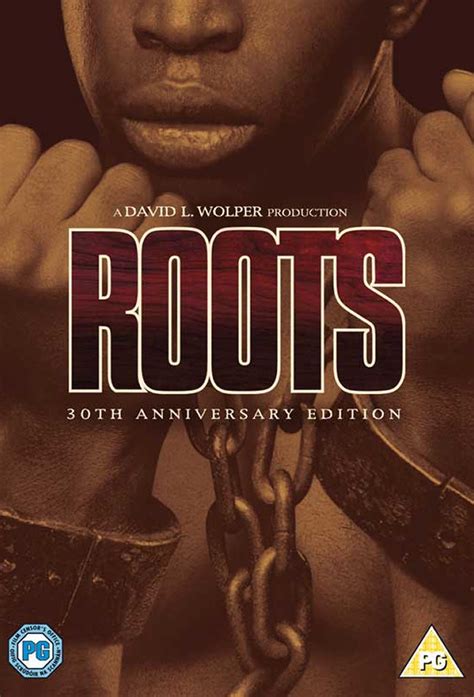 Roots - TheTVDB.com