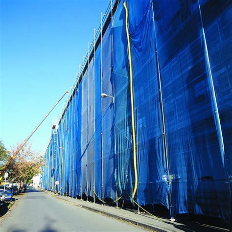 Debris Netting Manufacturer & Supplier - PAMA Netting