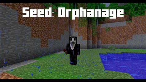 Top 5 Supposedly Cursed Minecraft Seeds [With Links] | Minecraft Amino