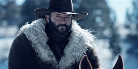 1883 Trailer: Yellowstone Prequel Reveals Beginning of a Family Saga