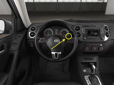 Oil Reset » Blog Archive » 2016-volkswagen-tiguan-interior