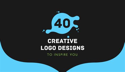 40 Creative and Memorable Logo Samples to Inspire You | Visual Learning ...