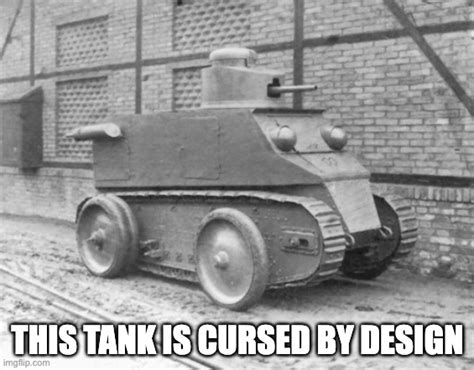 Pathetic Tank - Imgflip