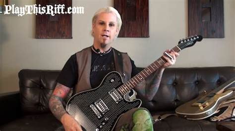 John 5: Guitar Lesson Videos Available - Blabbermouth.net