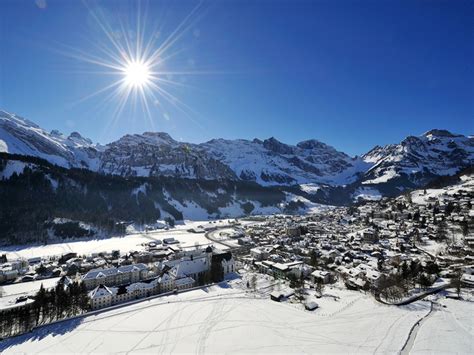 Engelberg Titlis photos | Ski resort