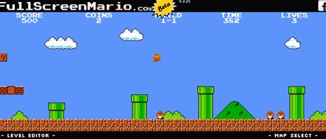 Mario games for free online without downloads - shippsado