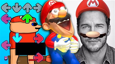 Mario Reacts To Nintendo Memes Realtime YouTube Live View Counter 🔥 ...